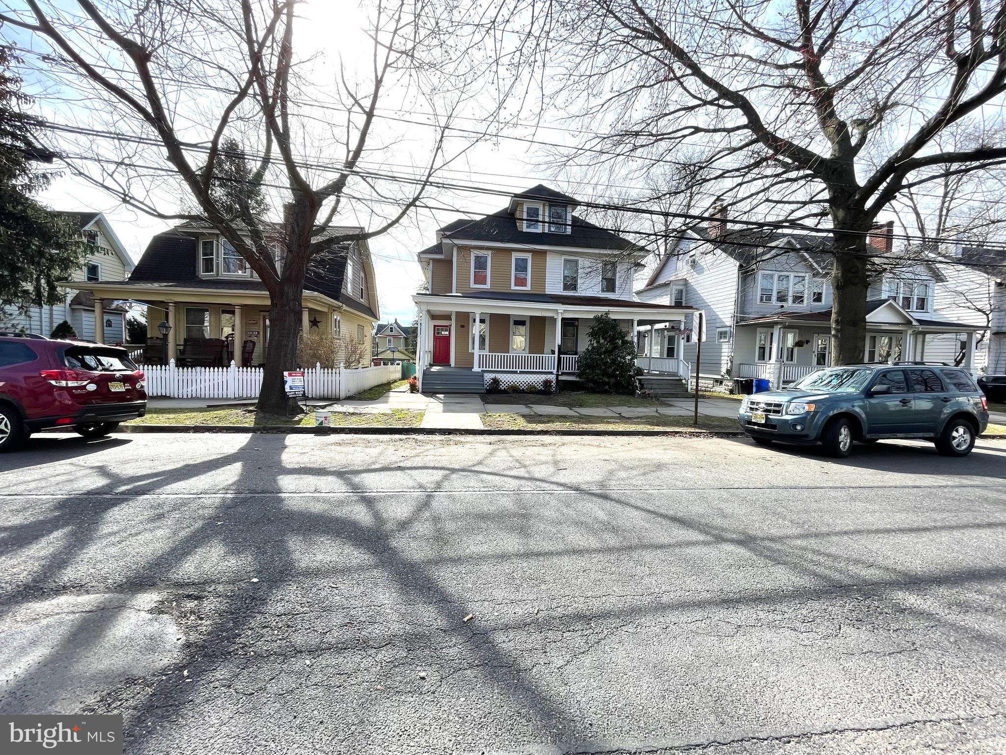 40 Ridgway Street Mount Holly, NJ 08060 - Photo 3 of 34 Gallery Image 3