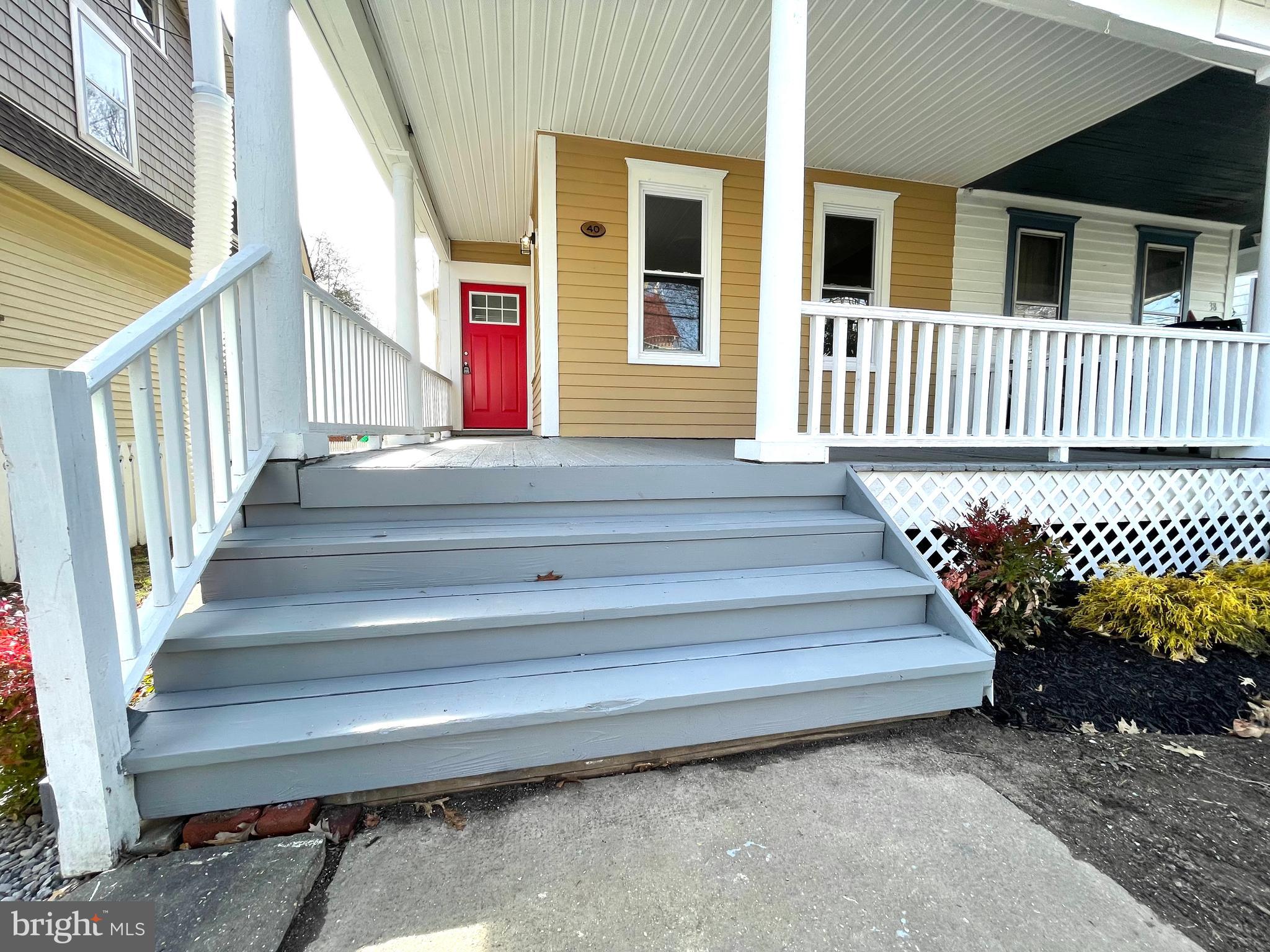 40 Ridgway Street Mount Holly, NJ 08060 - Photo 4 of 34 Gallery Image 4