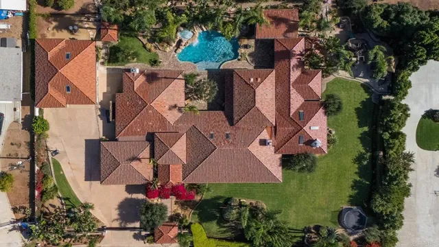 $2,577,777 | 647 Crest Drive, El Cajon, CA 92019