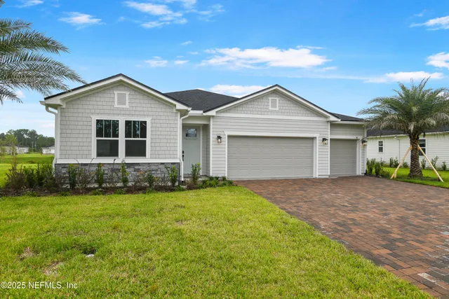 $429,997 | 38 Ponce Deleon Drive, Palm Coast, FL 32164