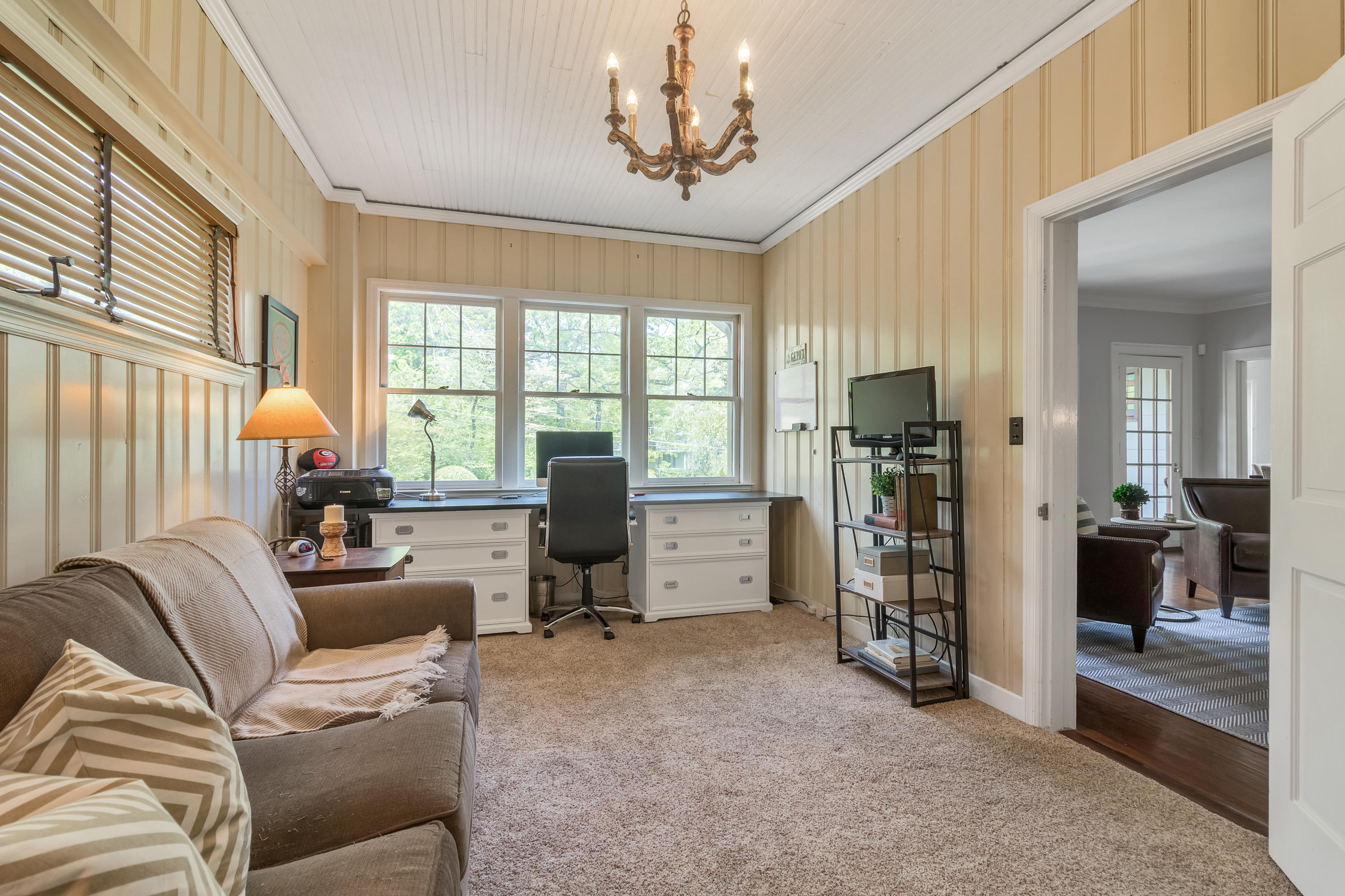 1306 Lawrence Road Chattanooga, TN 37405 - Photo 20 of 34 Currently Being Used As Office Space