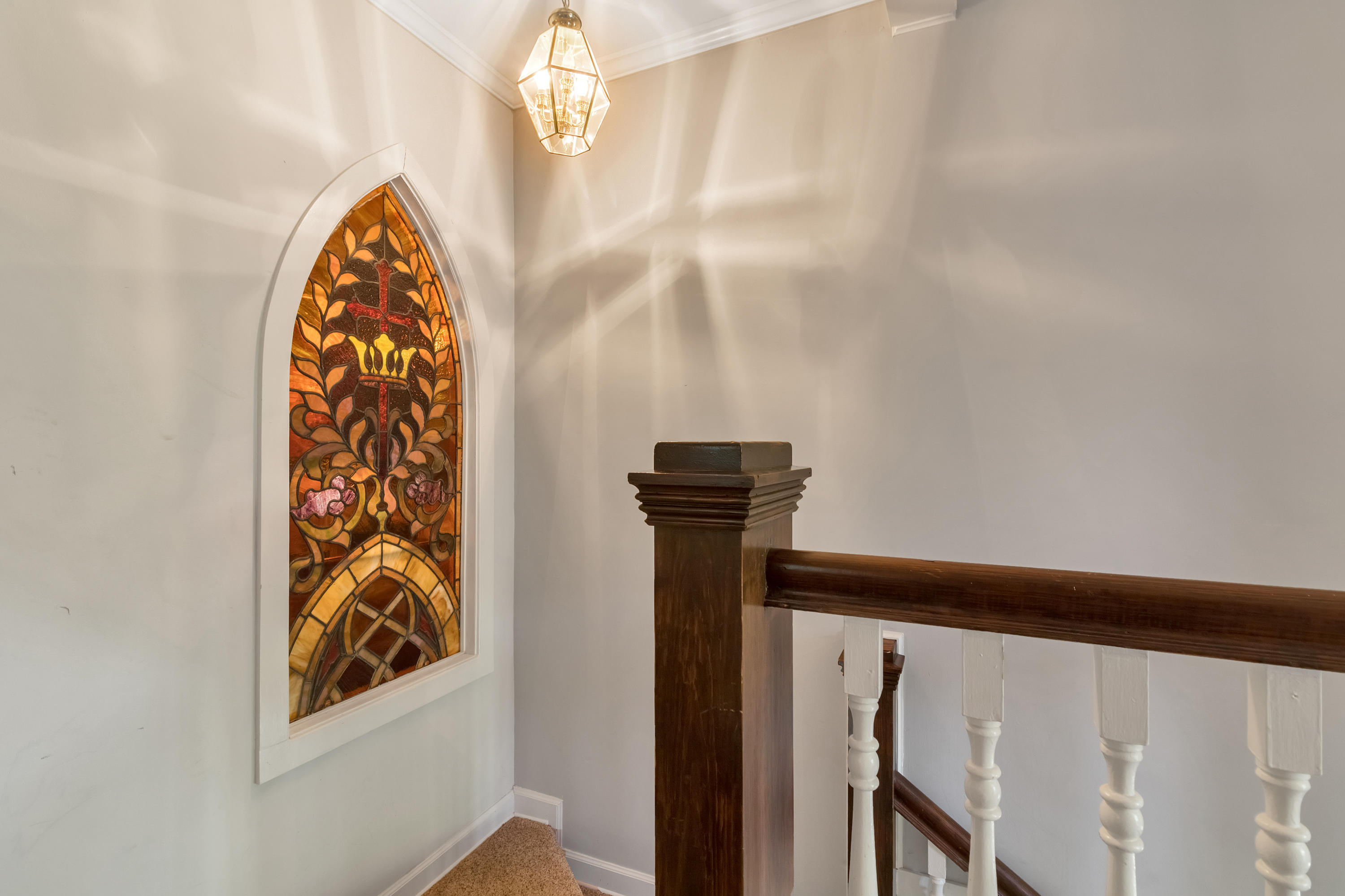 1306 Lawrence Road Chattanooga, TN 37405 - Photo 22 of 34 Quality Finishes and Details