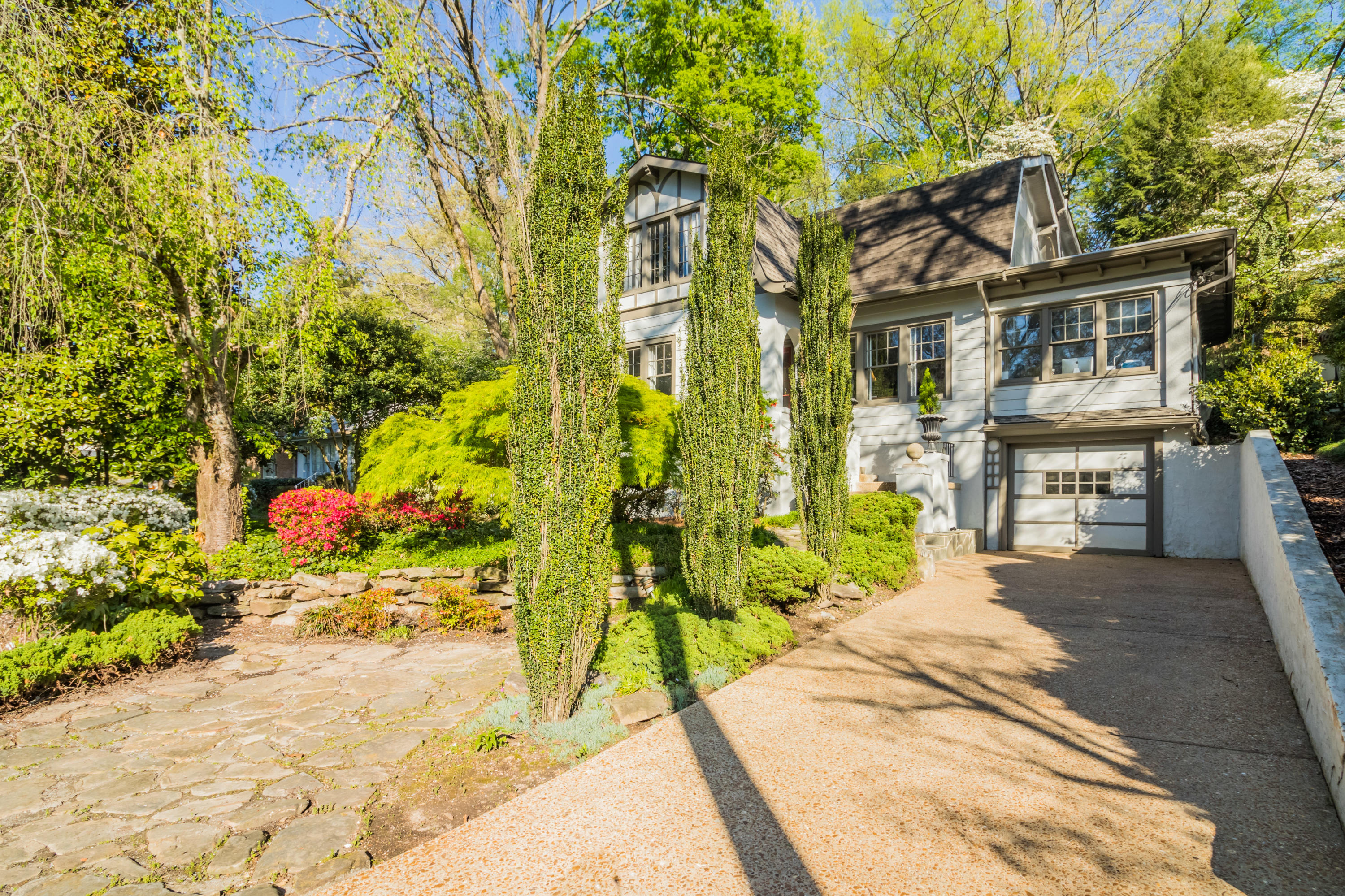 1306 Lawrence Road Chattanooga, TN 37405 - Photo 33 of 34 Location, Location, Location