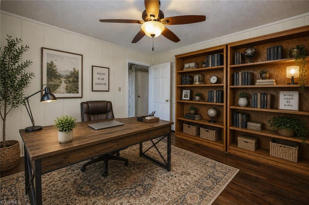 6350 Roscoe Road Denton, NC 27239 - Photo 9 of 50