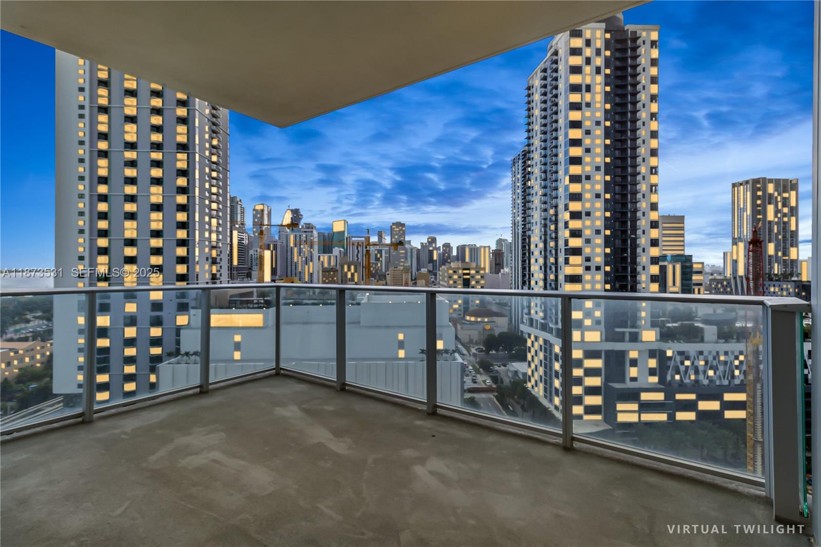 851 Northeast 1st Avenue, Unit 1611 Miami, FL 33132 - Photo 19 of 47