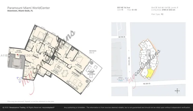 a view of a room with gym equipment and building