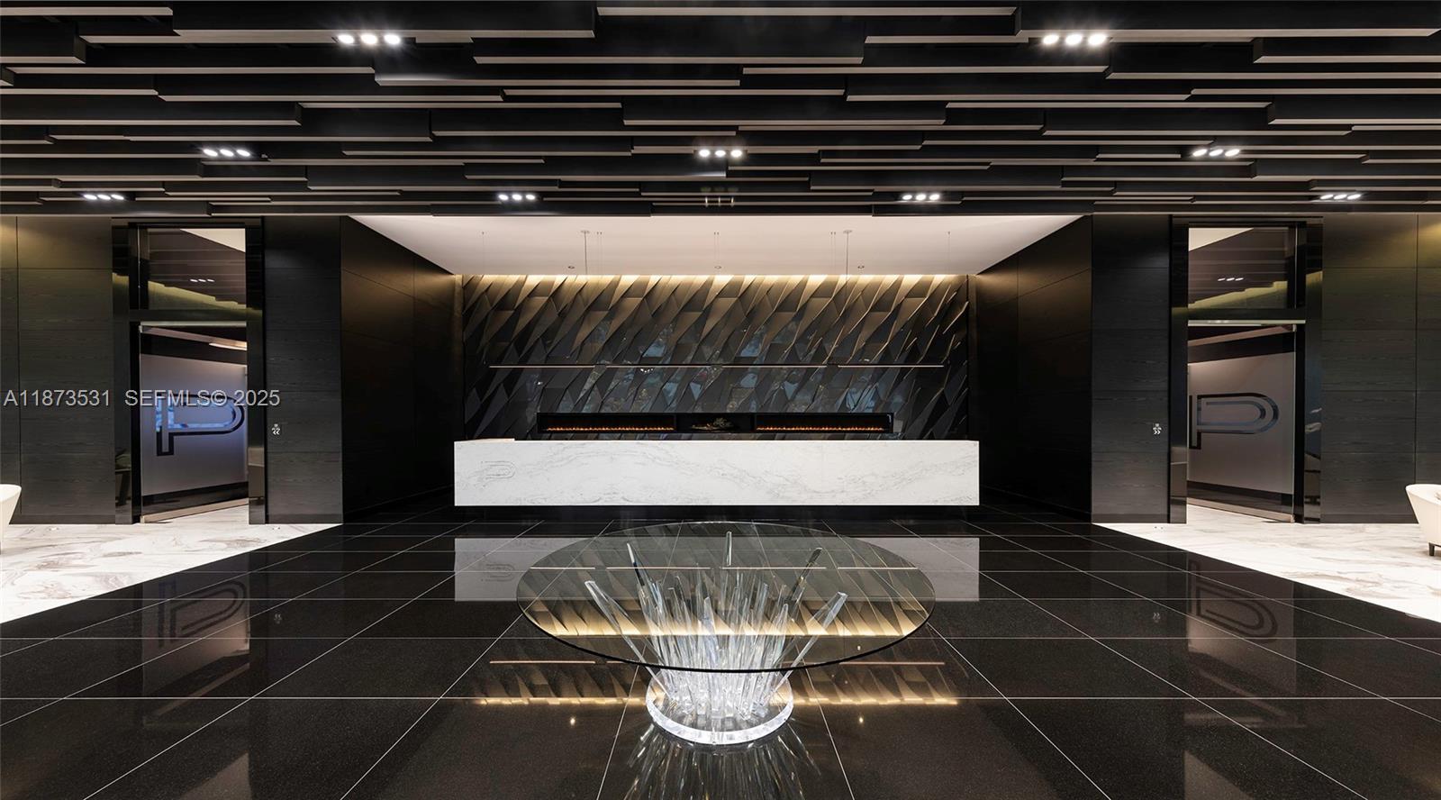 851 Northeast 1st Avenue, Unit 1611 Miami, FL 33132 - Photo 22 of 47