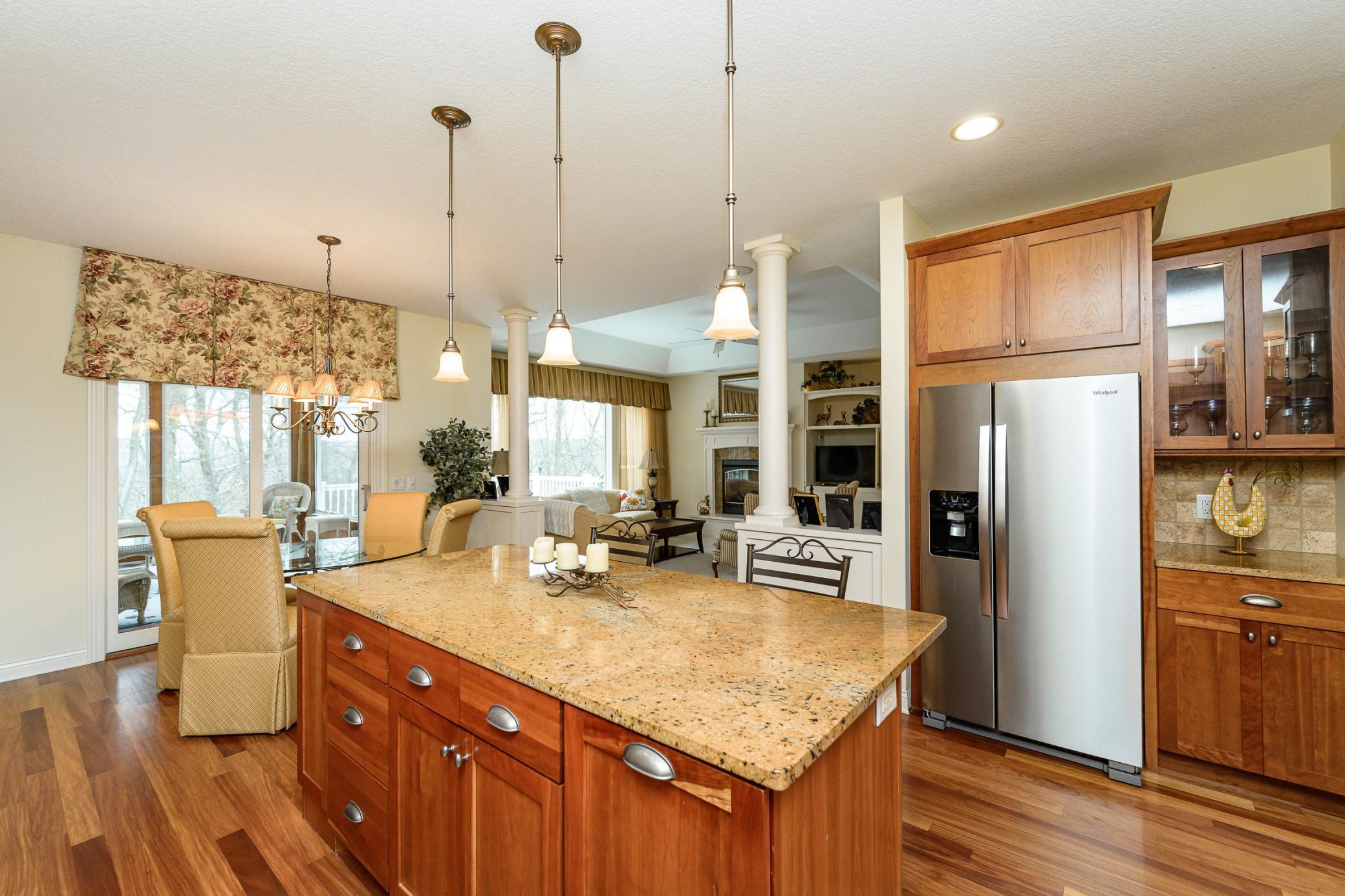 1544 Salem Court Southwest Rochester, MN 55902 - Photo 14 of 41