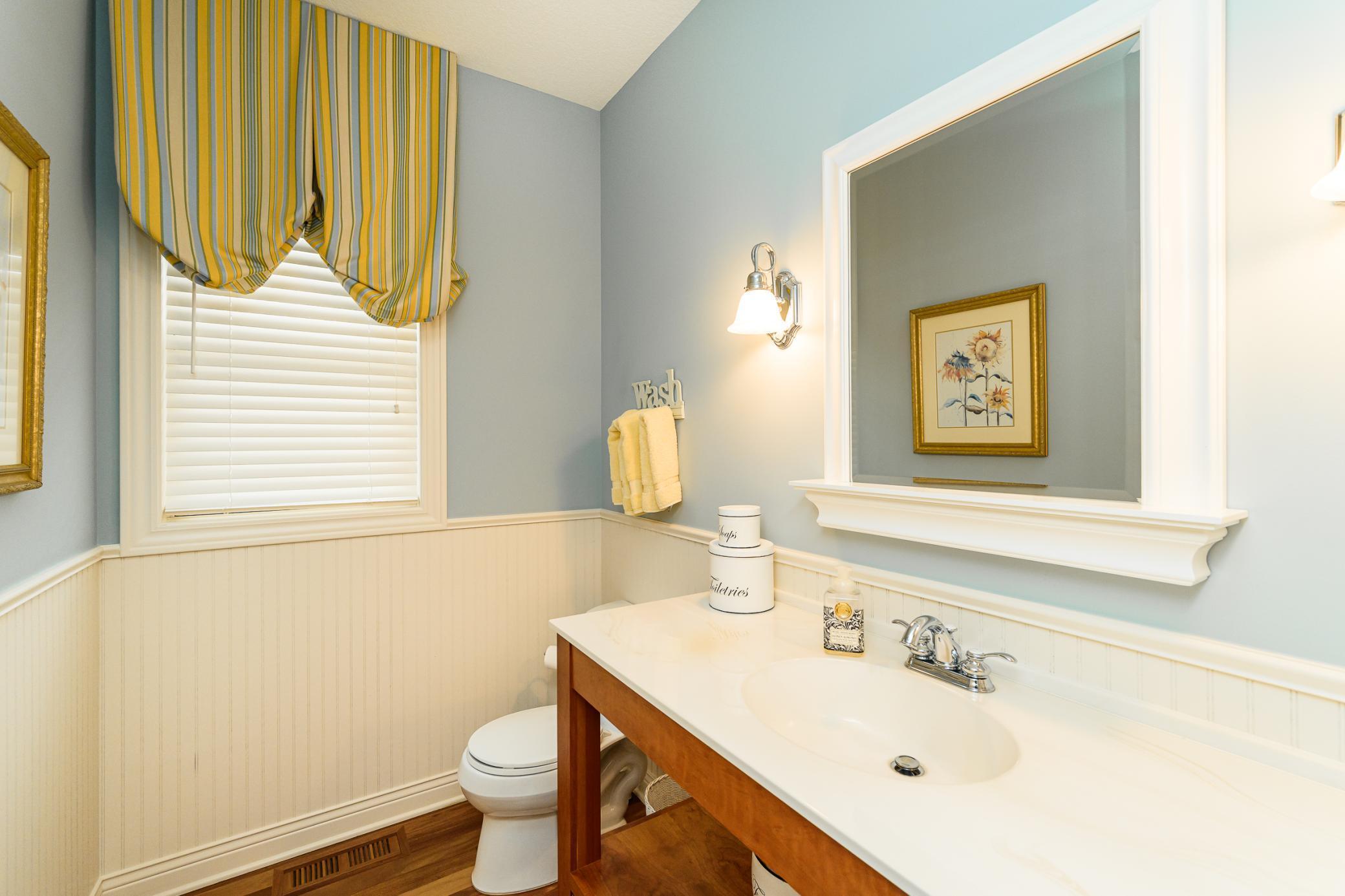 1544 Salem Court Southwest Rochester, MN 55902 - Photo 19 of 41