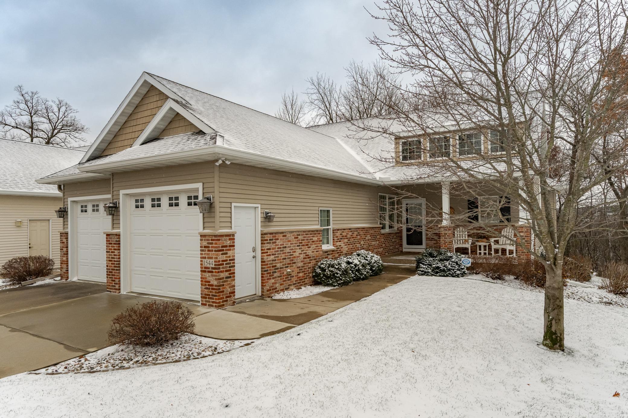 1544 Salem Court Southwest Rochester, MN 55902 - Photo 2 of 41