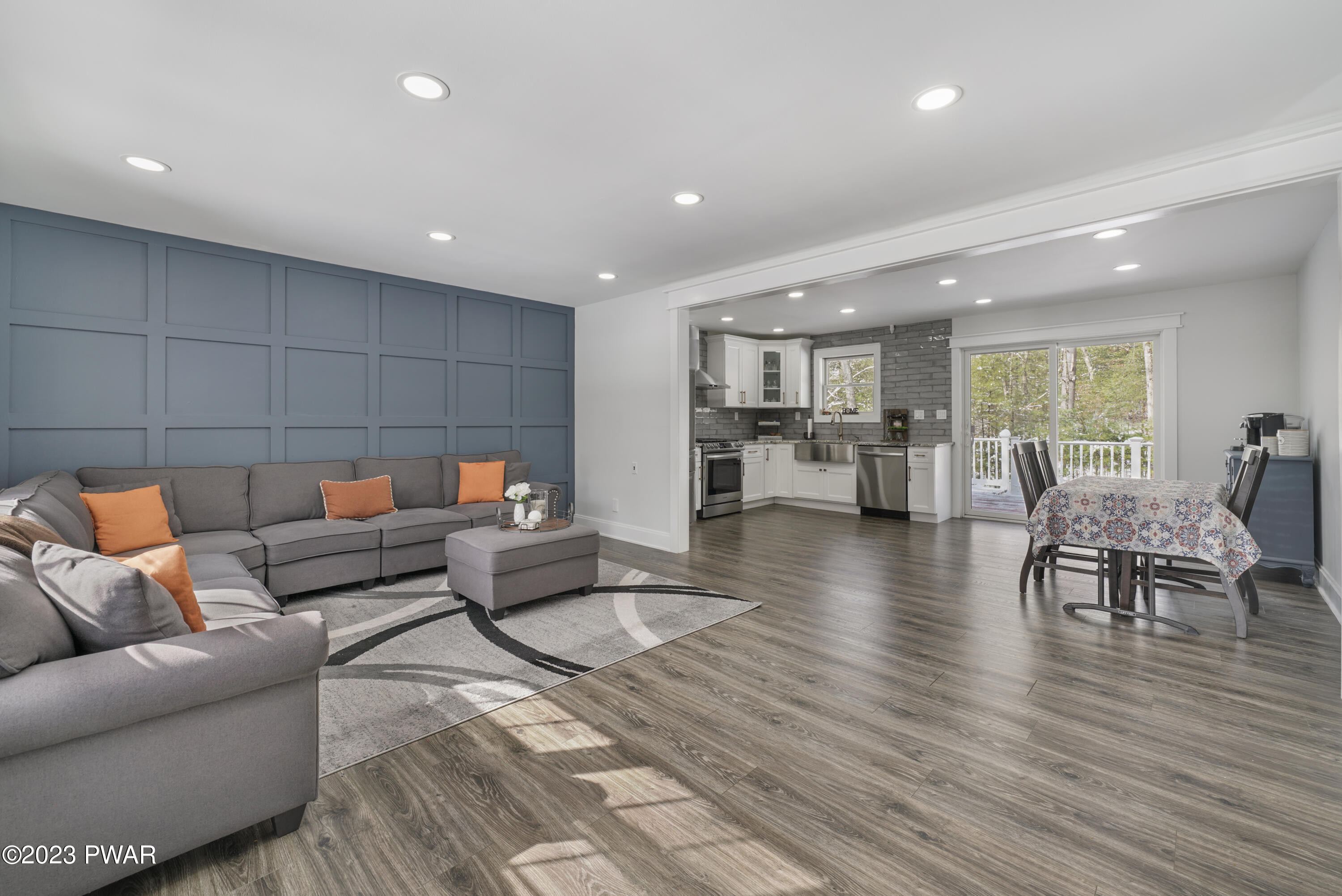 193 Christian Hill Road Milford, PA 18337 - Photo 13 of 38