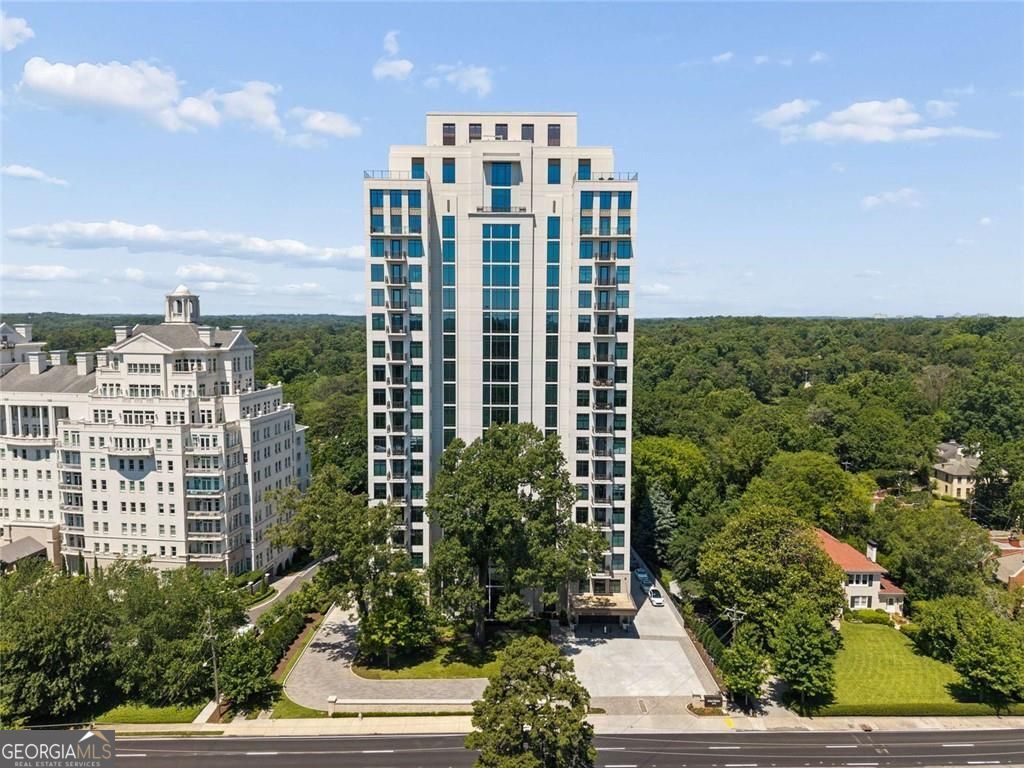 2520 Peachtree Road Northwest, Unit 603 Atlanta, GA 30305 - Photo 3 of 91