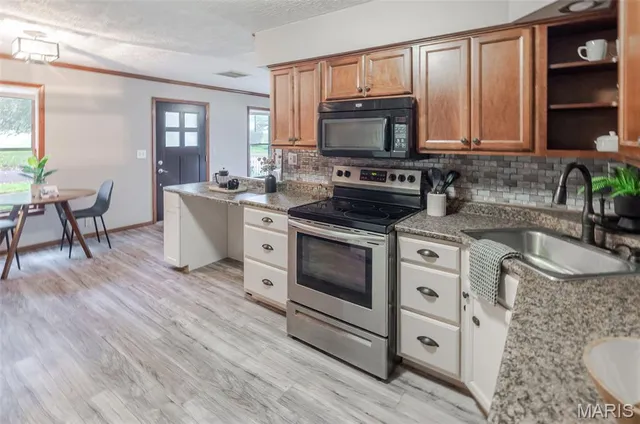 $146,500 | 712 La Due Place, Greenville, IL 62246