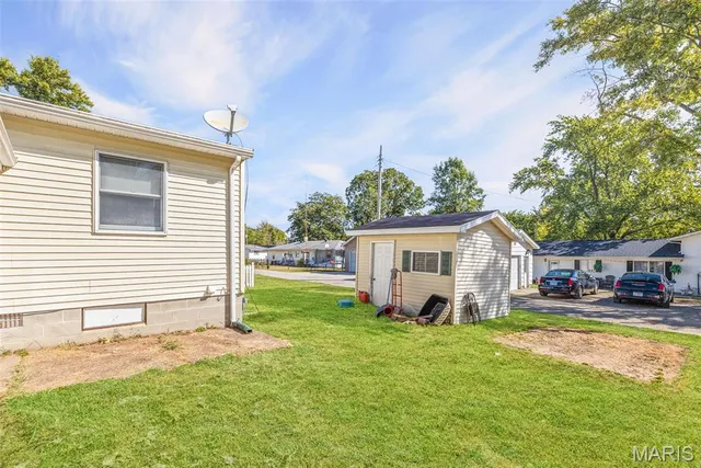 $146,500 | 712 La Due Place, Greenville, IL 62246