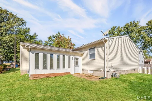 $146,500 | 712 La Due Place, Greenville, IL 62246