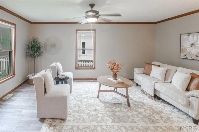 $146,500 | 712 La Due Place, Greenville, IL 62246