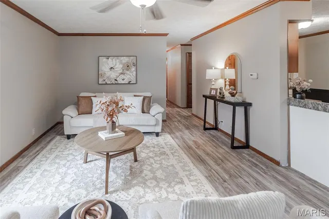 $146,500 | 712 La Due Place, Greenville, IL 62246