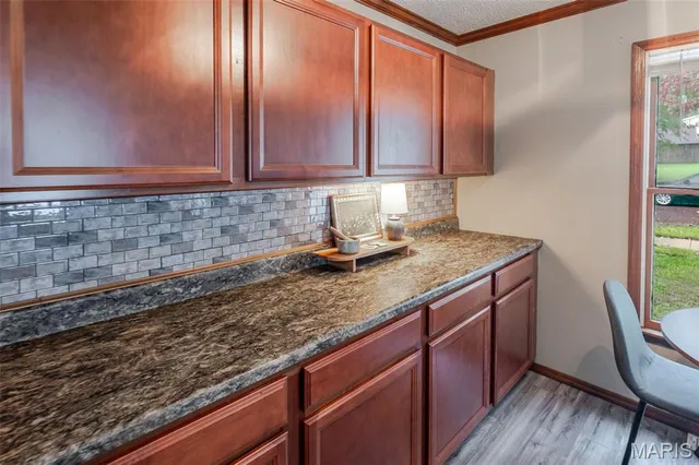 $146,500 | 712 La Due Place, Greenville, IL 62246