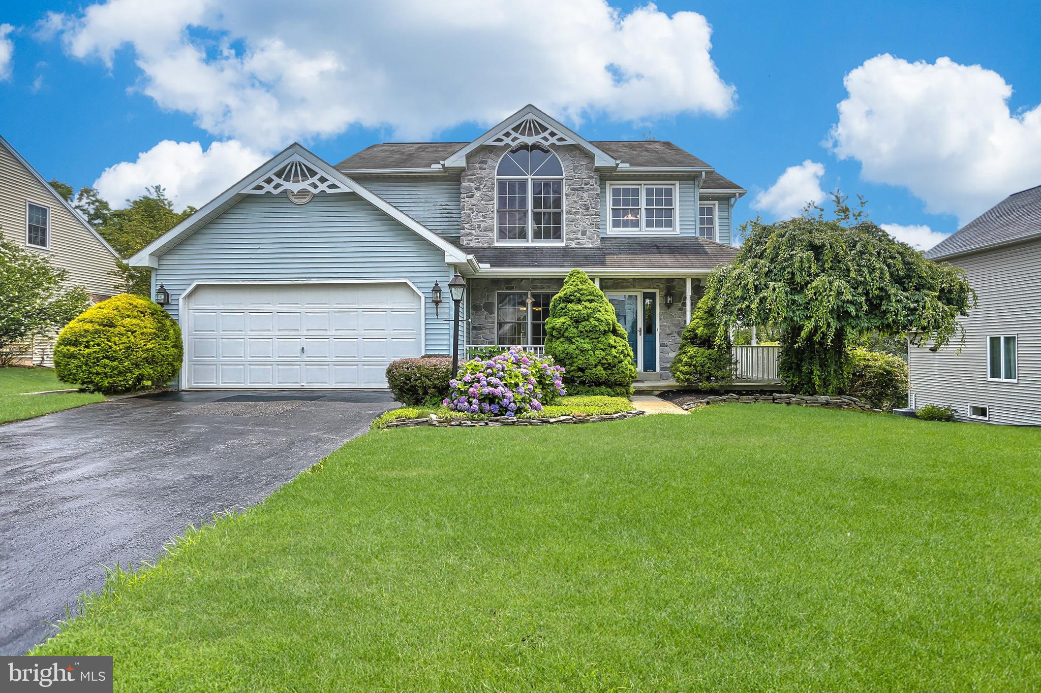 6405 Churchill Road Harrisburg, PA 17111 - Photo 1 of 43