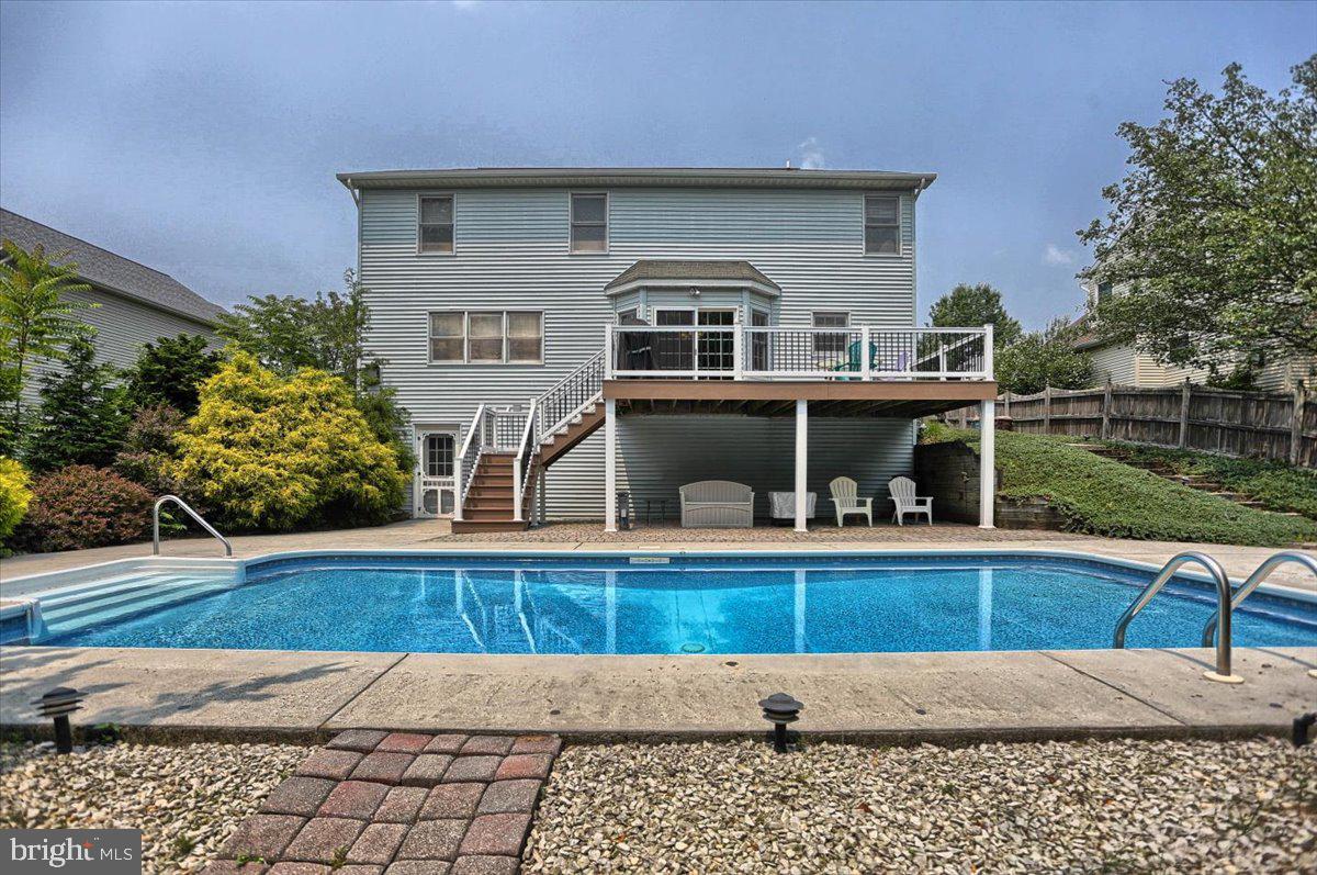 6405 Churchill Road Harrisburg, PA 17111 - Photo 42 of 43