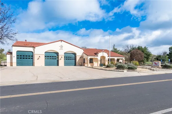 $95,000 | 4970 Pretty Doe Lane, Paso Robles, CA 93446