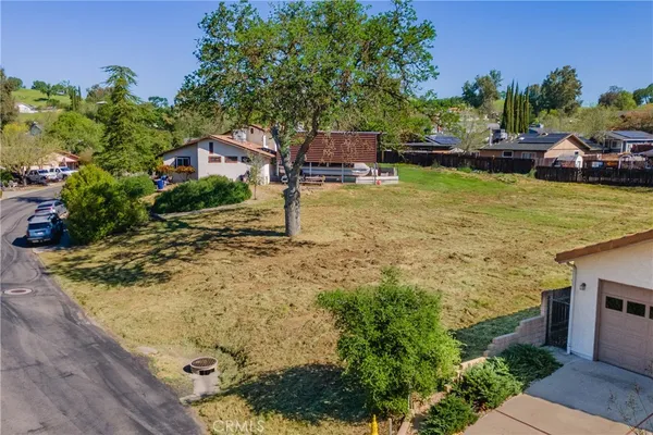 $95,000 | 4970 Pretty Doe Lane, Paso Robles, CA 93446