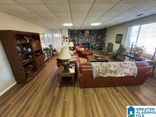 1442 Shannon Way Talladega, AL 35160 - Photo 22 of 73