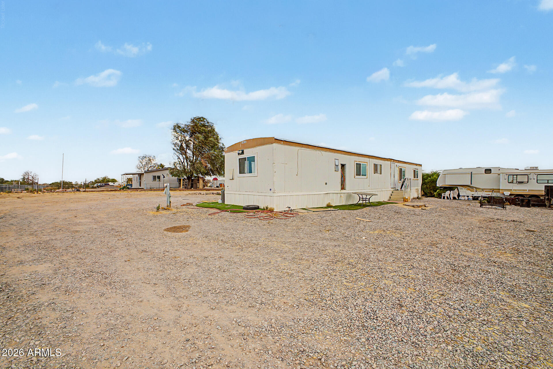 20843 West Tip Top Mine Road Wittmann, AZ 85361 - Photo 5 of 29