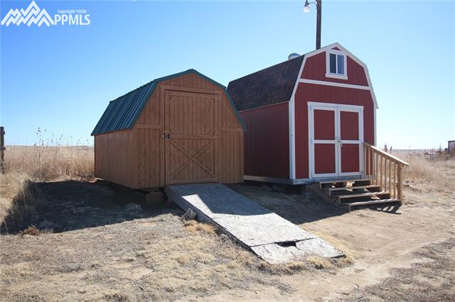 6237 South Calhan Road Calhan, CO 80808 - Photo 30 of 34