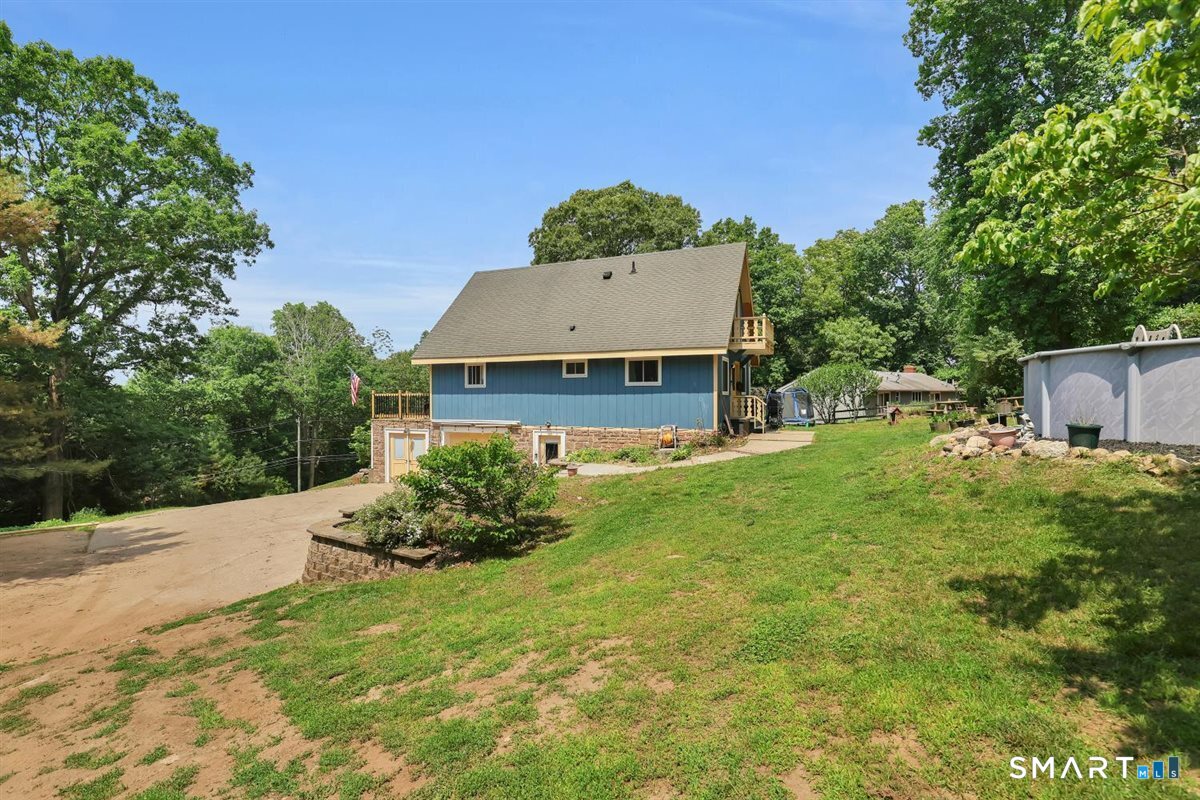 254 McCall Road Lebanon, CT 06249 - Photo 34 of 40