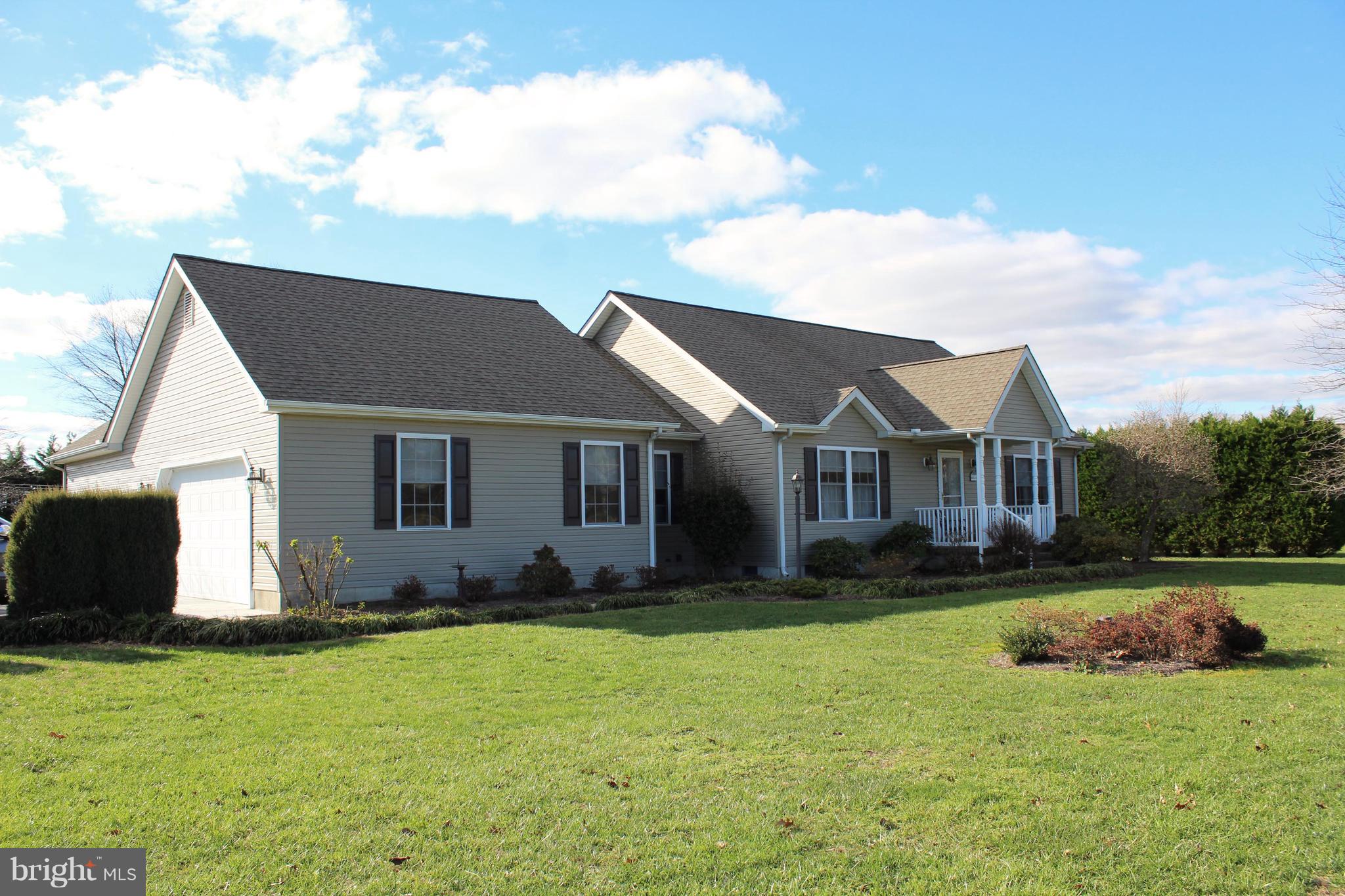 22044 Shockley Road Milford, DE 19963 - Photo 1 of 50 Gallery Image 1