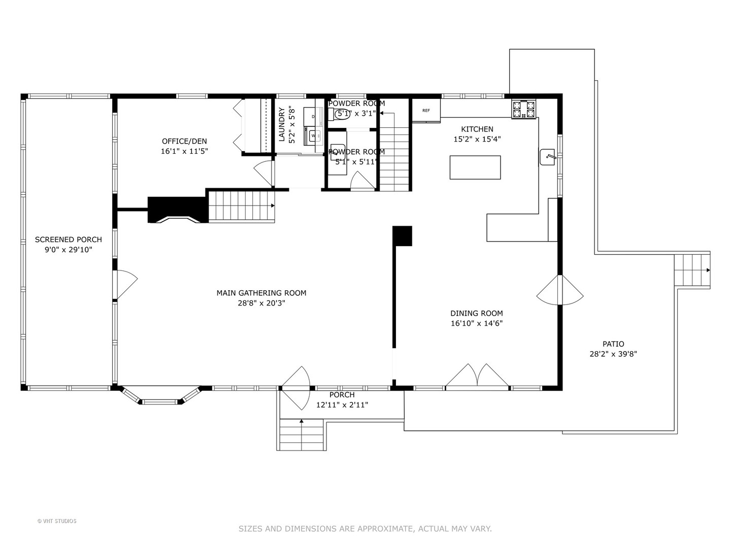 804 Murray Road Tower Lakes, IL 60010 - Photo 42 of 44 a picture of a book and a bed