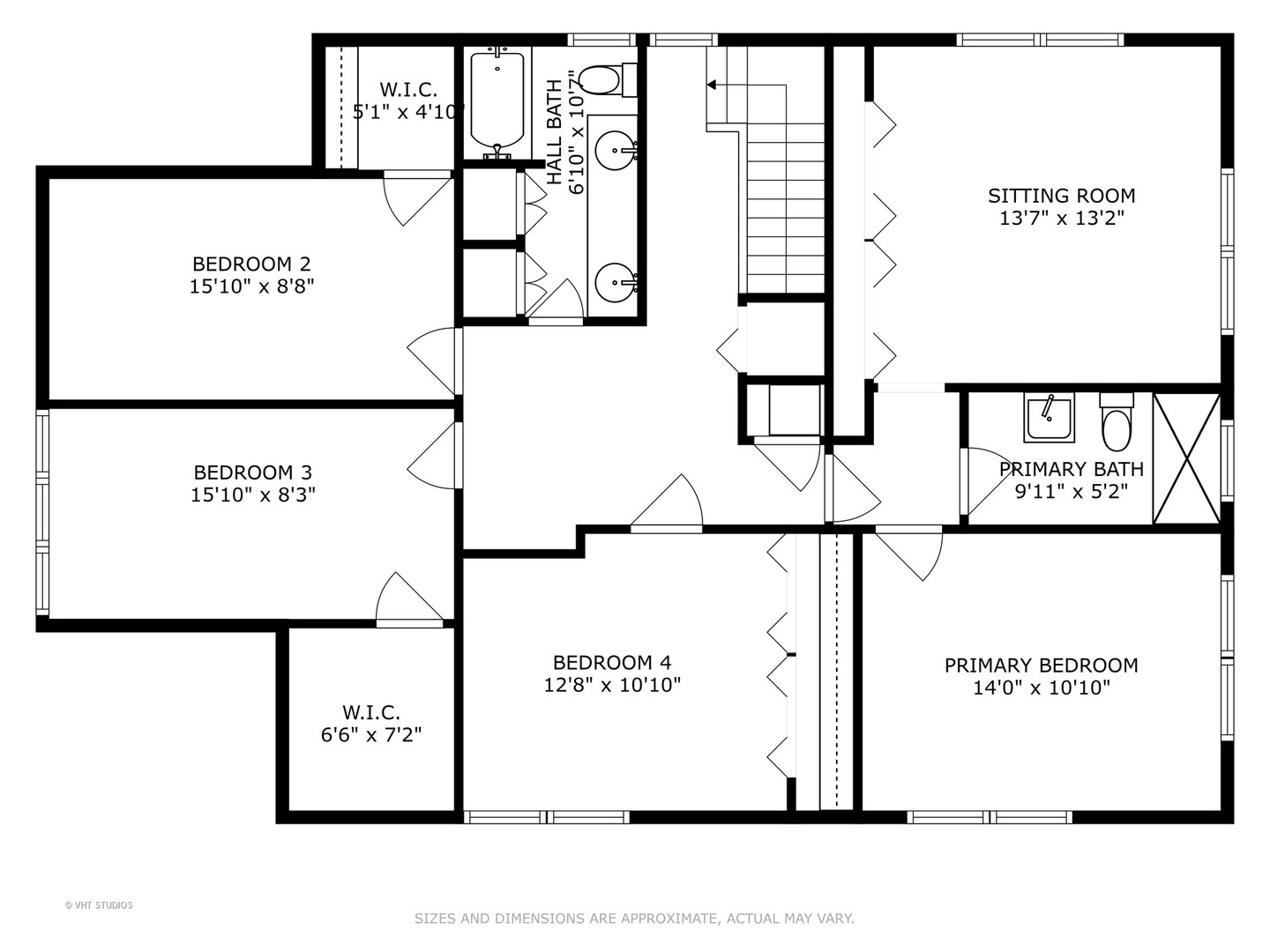 804 Murray Road Tower Lakes, IL 60010 - Photo 43 of 44 a picture