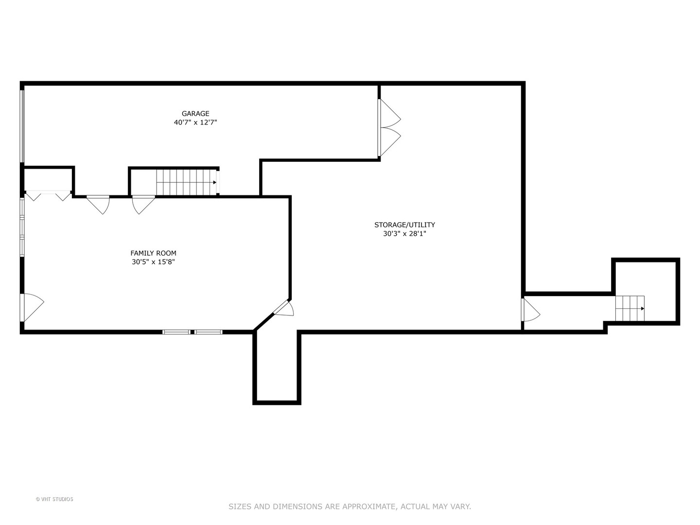 804 Murray Road Tower Lakes, IL 60010 - Photo 44 of 44 a picture of a bathroom with a shower