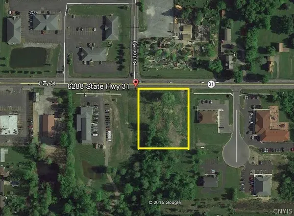 $175,000 | 6288 Highway 31, Cicero, NY 13039