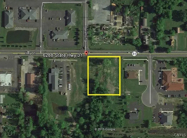 $175,000 | 6288 Highway 31, Cicero, NY 13039