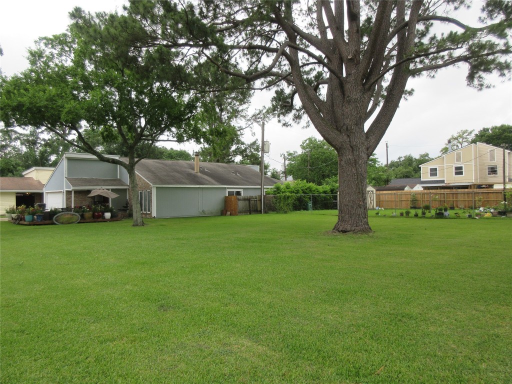 0 Barr Street Houston, TX 77080 - Photo 5 of 6