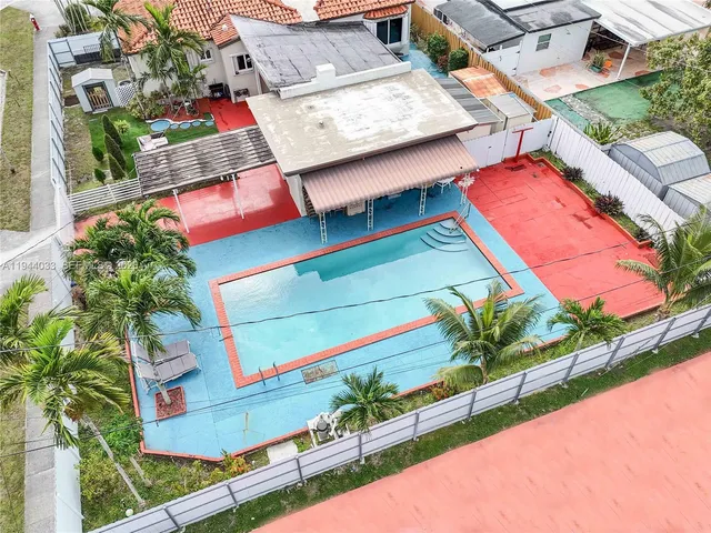 $949,000 | 591 Southeast 5th Street, Hialeah, FL 33010