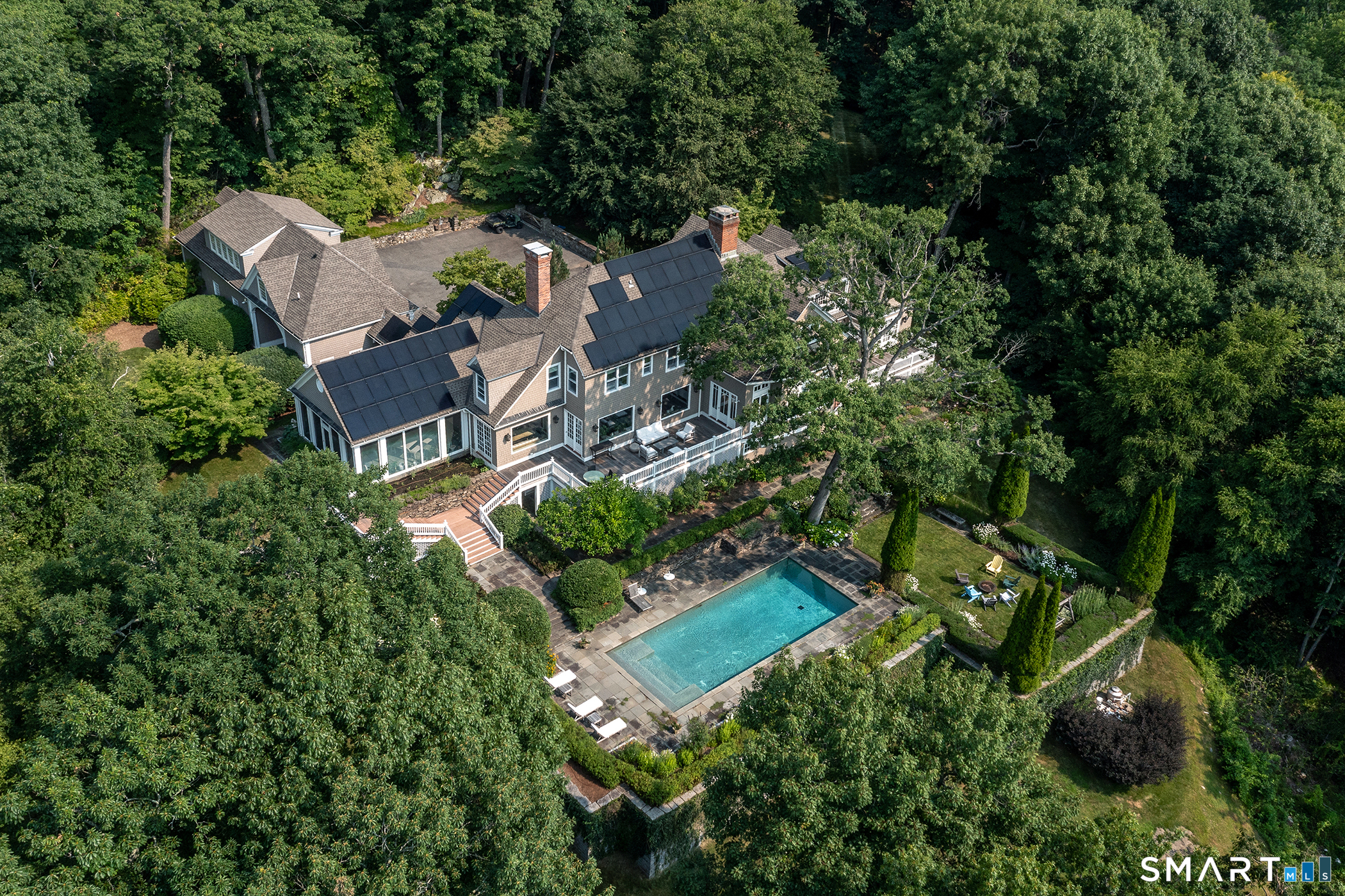 297 Painter Hill Road Roxbury, CT 06783 - Photo 4 of 40