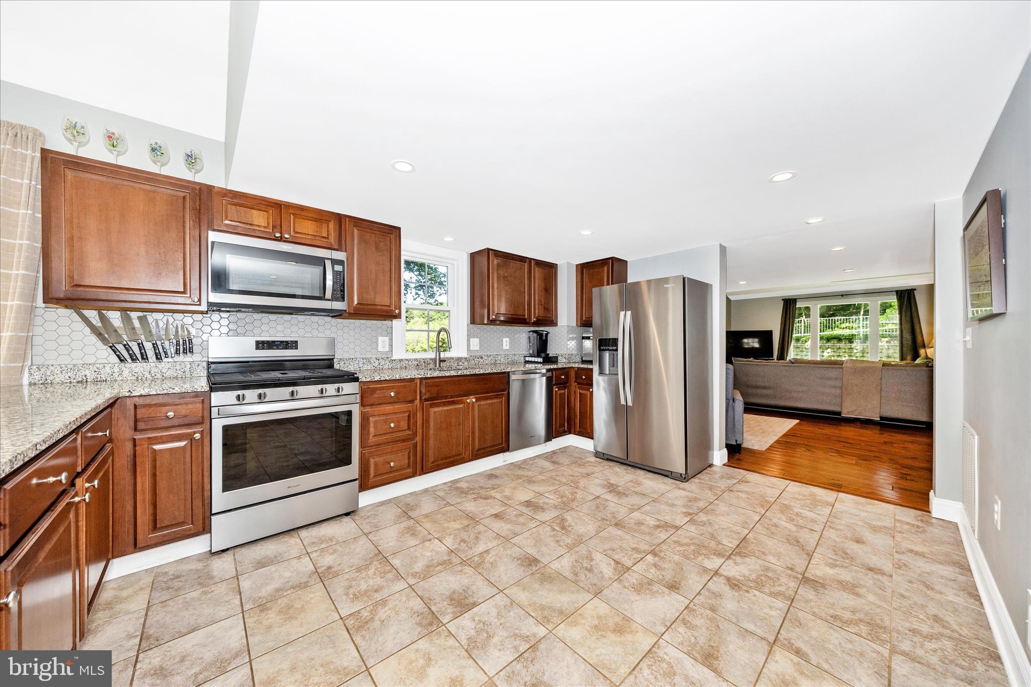 9401 Baltimore Road Frederick, MD 21704 - Photo 12 of 48 Kitchen