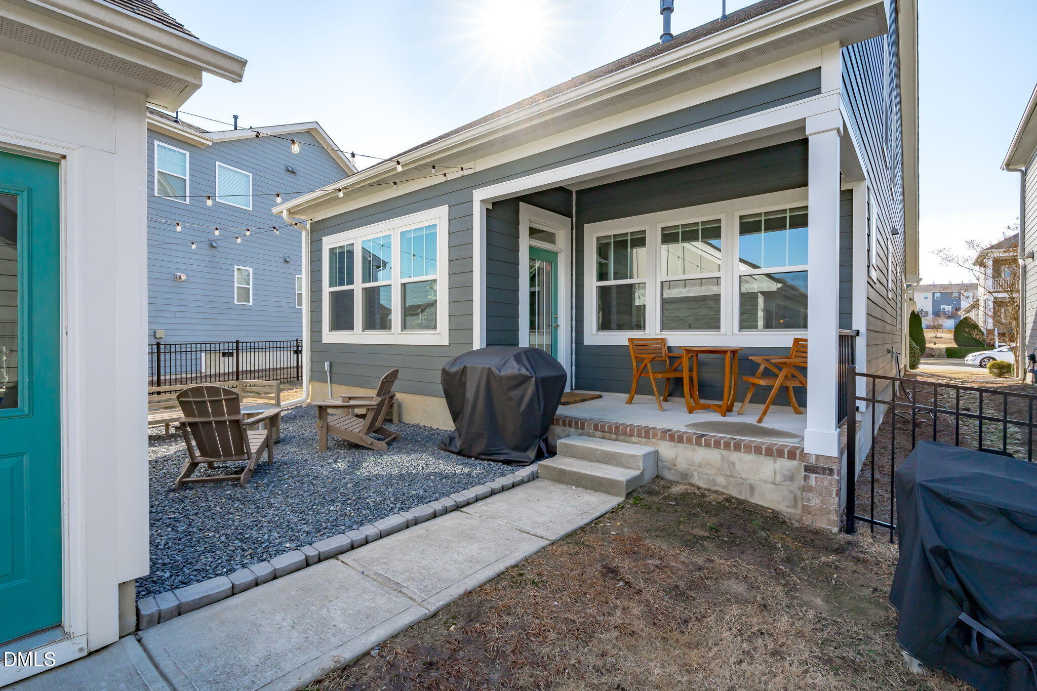 6616 Truxton Lane Raleigh, NC 27616 - Photo 35 of 42 B-2
