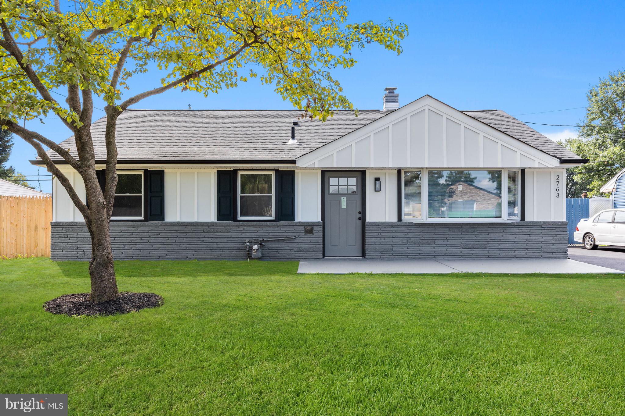 2763 Berwyn Road Bensalem, PA 19020 - Photo 2 of 35