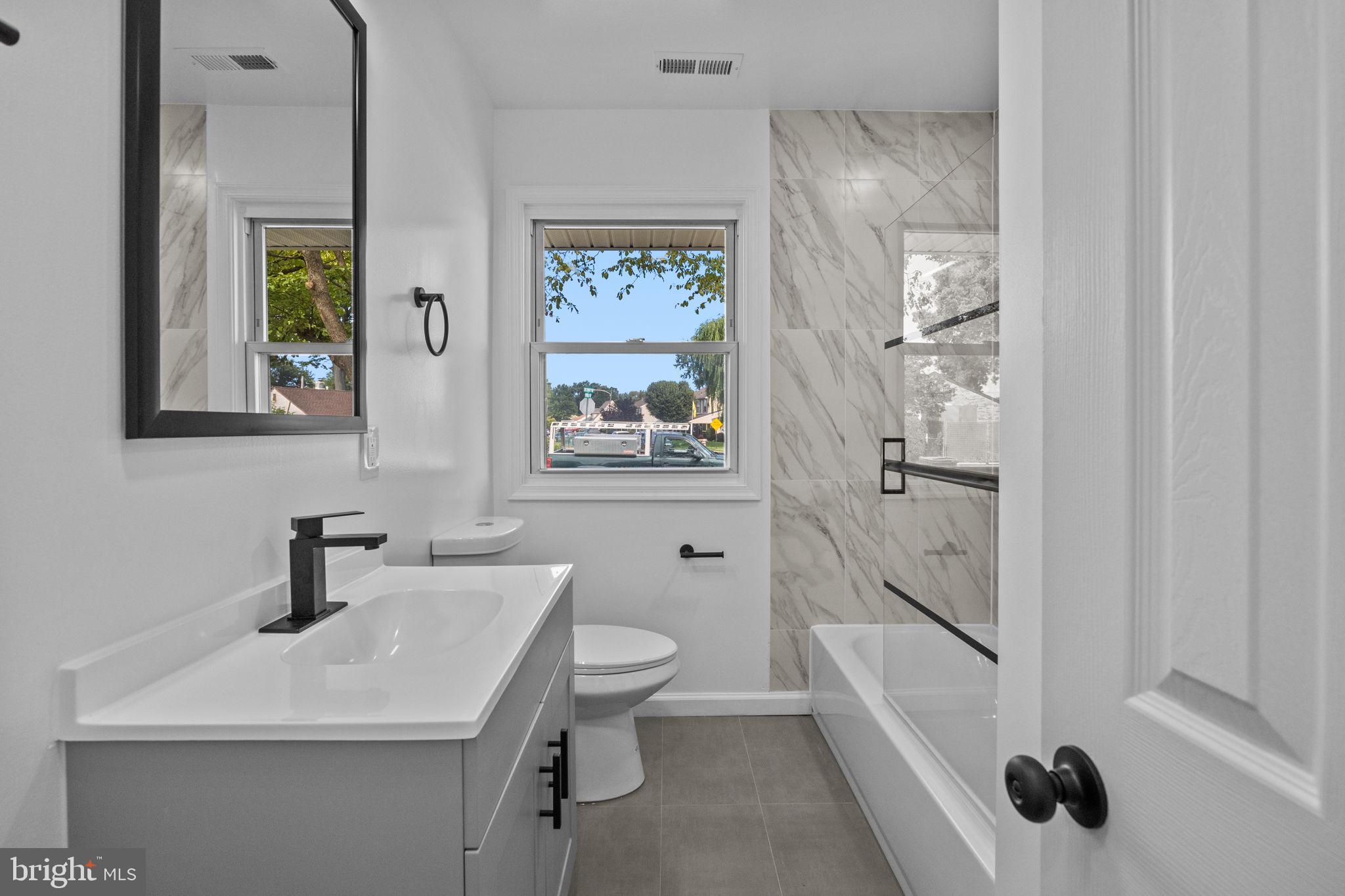 2763 Berwyn Road Bensalem, PA 19020 - Photo 21 of 35
