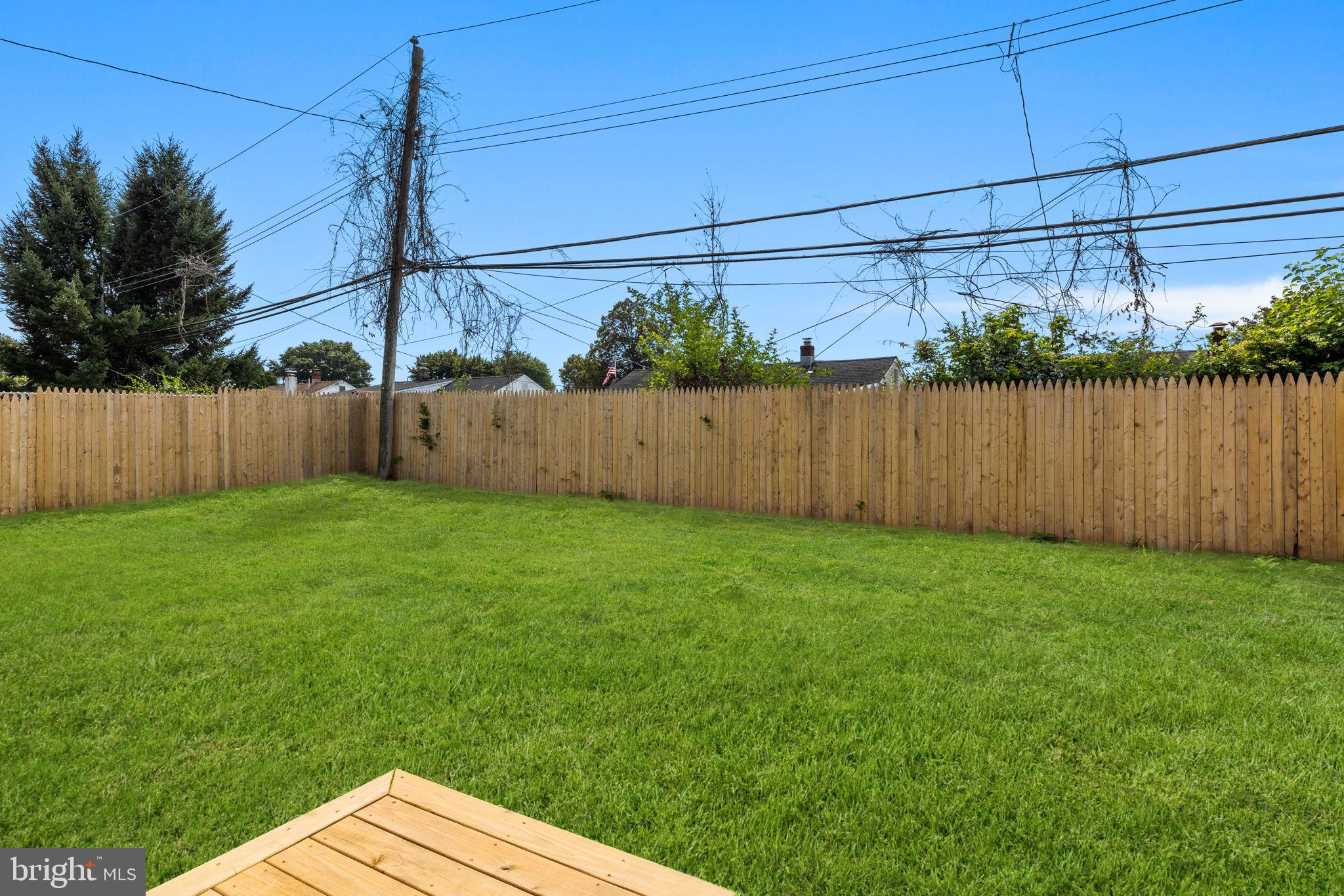 2763 Berwyn Road Bensalem, PA 19020 - Photo 30 of 35