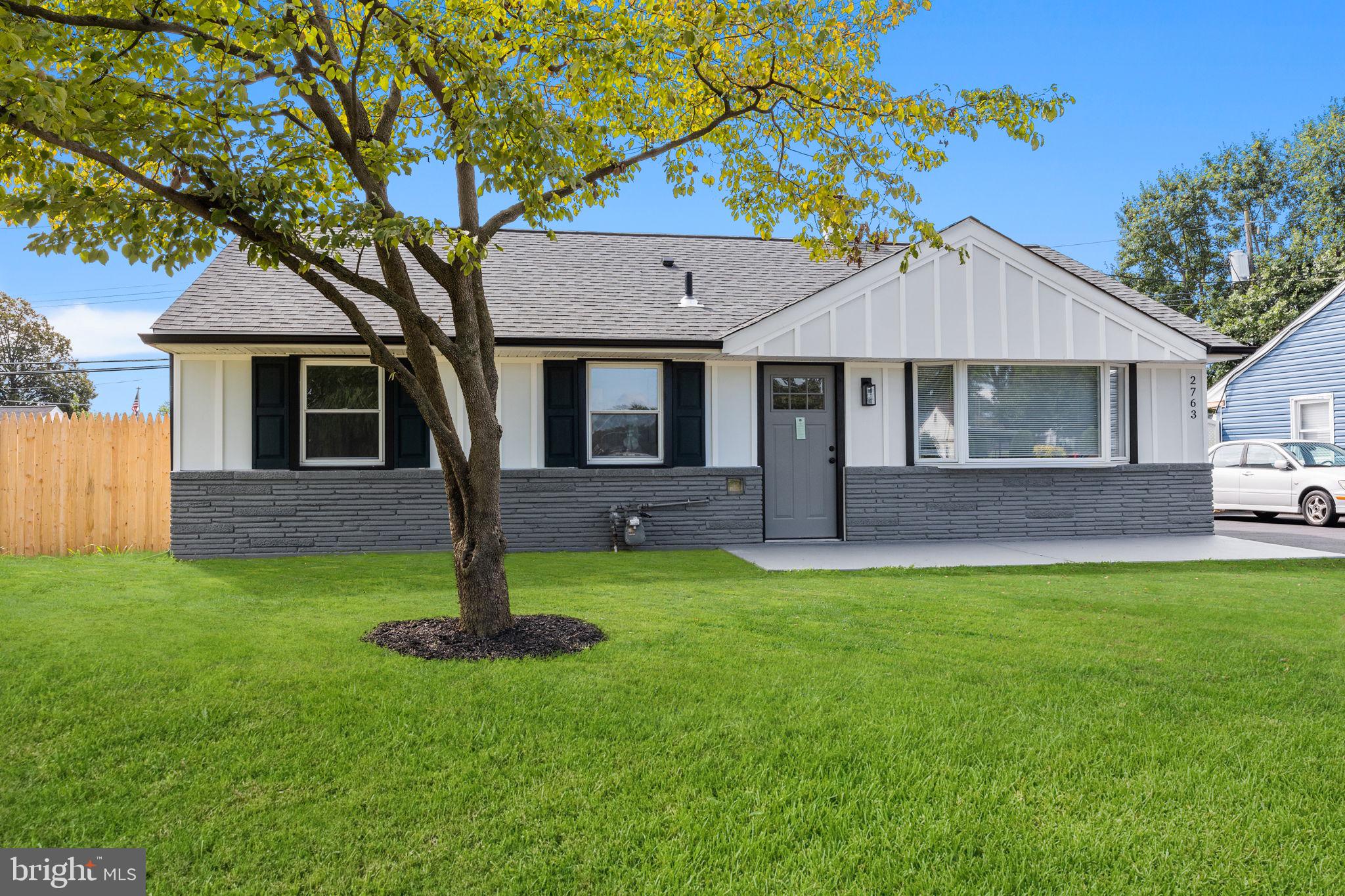 2763 Berwyn Road Bensalem, PA 19020 - Photo 3 of 35