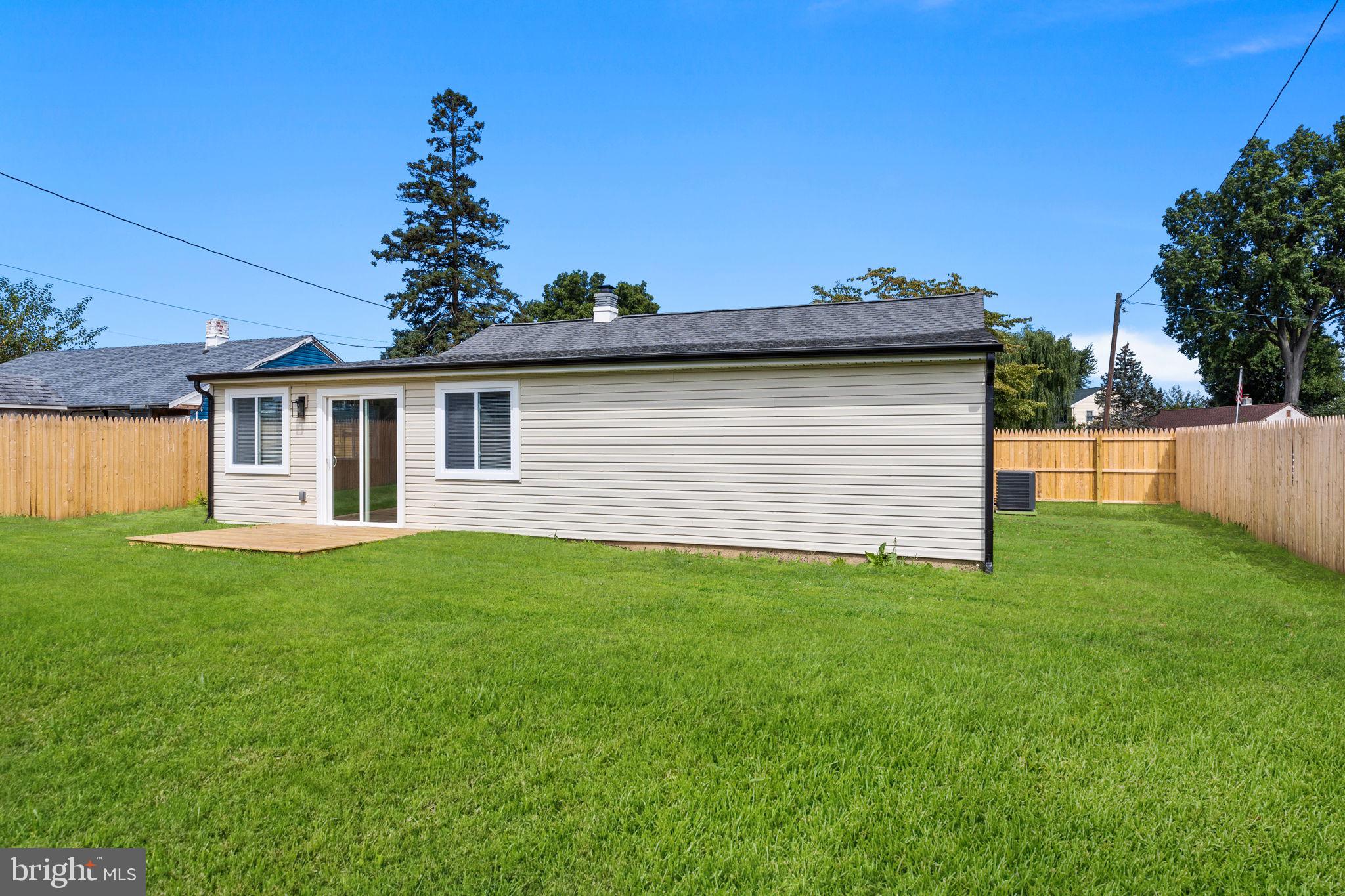 2763 Berwyn Road Bensalem, PA 19020 - Photo 32 of 35