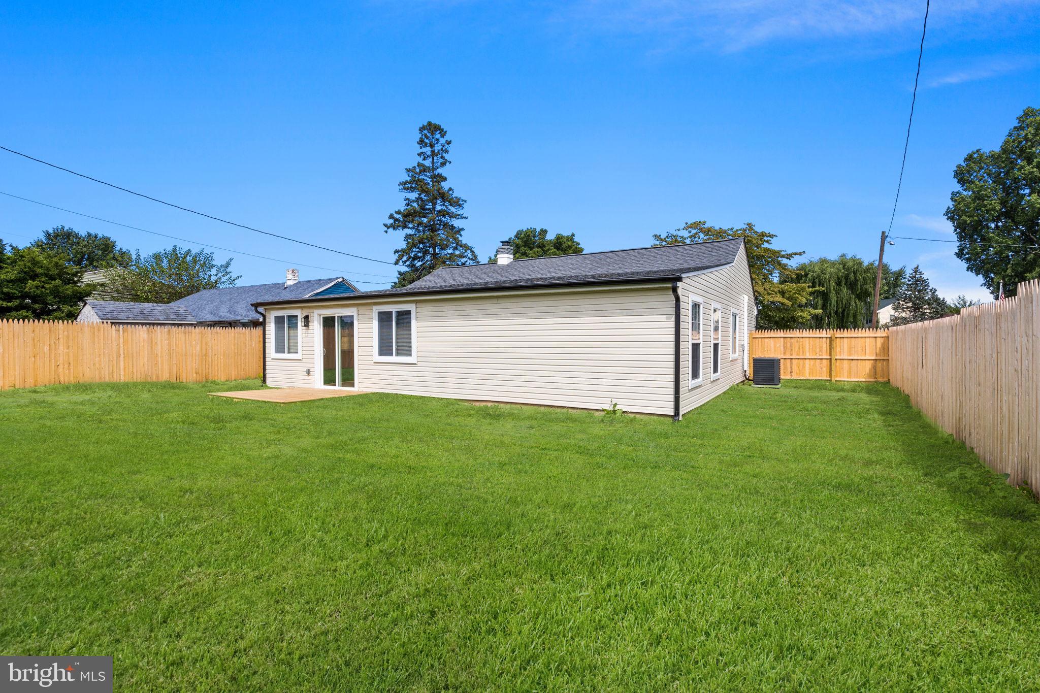2763 Berwyn Road Bensalem, PA 19020 - Photo 34 of 35