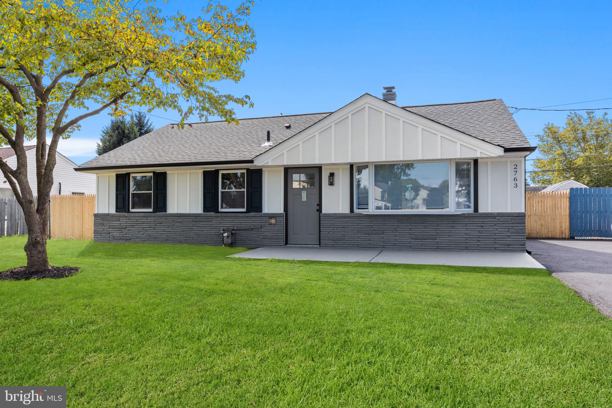 2763 Berwyn Road Bensalem, PA 19020 - Photo 35 of 35