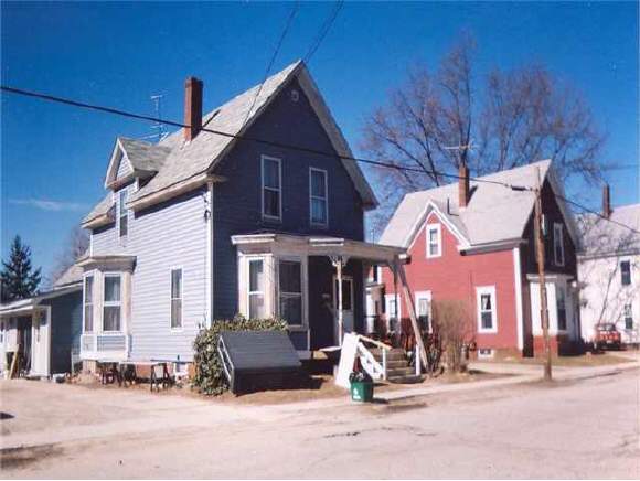 15 King Street Rochester, NH 03867 - Photo 1 of 1