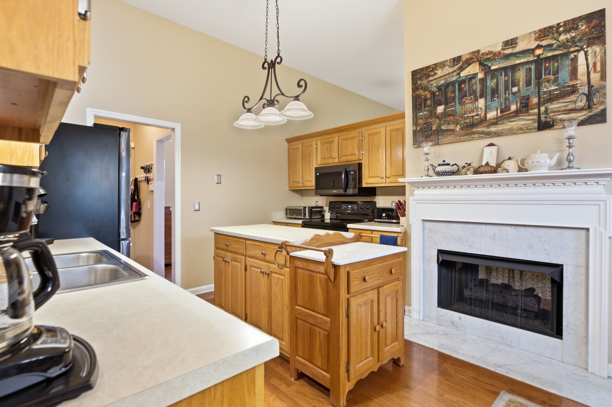 206 Savannah Ridge Murfreesboro, TN 37127 - Photo 15 of 37 Gallery Image 15
